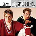 Style Council - Best Of The  альбом