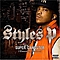 Styles P - Super Gangster, Extraordinary Gentleman album
