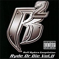 Styles P - Ryde Or Die Vol. 2 album