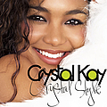 Crystal Kay - Crystal Style album
