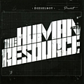 Styles Of Beyond - The Human Resource album
