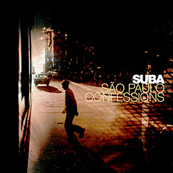 Suba - Sao Paulo Confessions album