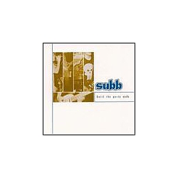 Subb - Until The Party Ends album