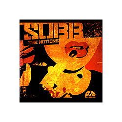 Subb - The Motions альбом