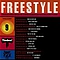 Suave - Freestyle Greatest Beats: Vol. 9 альбом