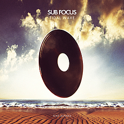 Sub Focus - Tidal Wave album