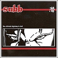 Subb - The Ultimate Highstep To Hell album