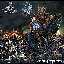 Subliritum - Dark Prophecies album