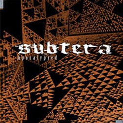Subtera - Apocalypsed album
