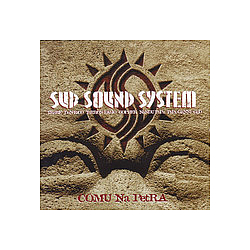 Sud Sound System - Comu Na Petra альбом