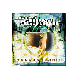 Sud Sound System - Reggae Party album