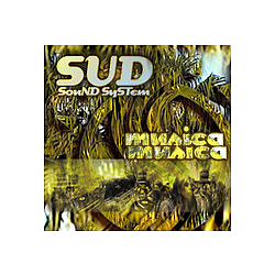 Sud Sound System - Musica Musica альбом
