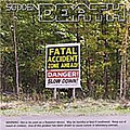 Sudden Death - Fatal Accident Zone альбом