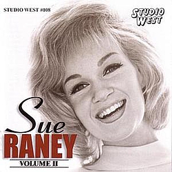 Sue Raney - Sue Raney Volume II album