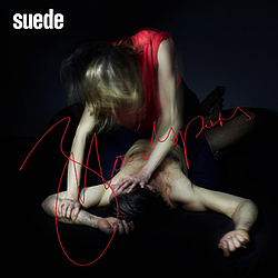 Suede - Bloodsports album