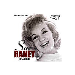 Sue Raney - Volume II album