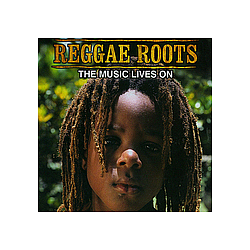 Cimarons - Reggae Roots : The Music Lives On альбом