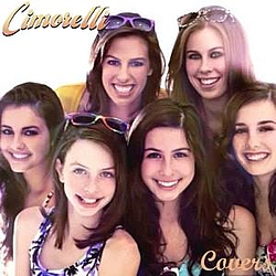 Cimorelli - Covers альбом