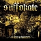 Suffokate - No Mercy, No Forgiveness album