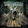 Suffokate - Return To Despair album