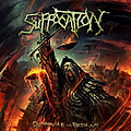 Suffocation - Pinnacle Of Bedlam album