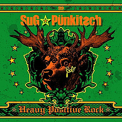 Sug - Punkitsch альбом