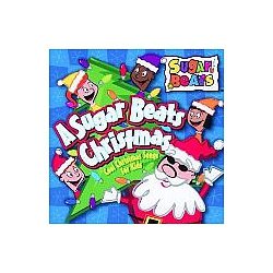 Sugar Beats - A Sugar Beats Christmas альбом