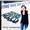 Cindy Alexander - Wobble With The World альбом