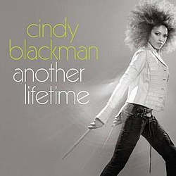 Cindy Blackman - Another Lifetime album