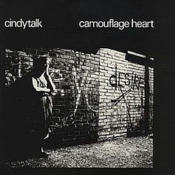 Cindytalk - Camouflage Heart альбом