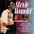 Stevie Wonder - First Hits альбом