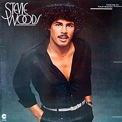 Stevie Woods - Take Me To Your Heaven album