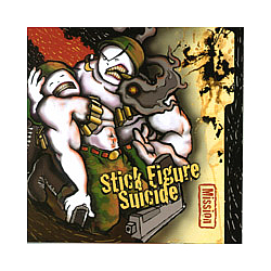 Stick Figure Suicide - Mission альбом