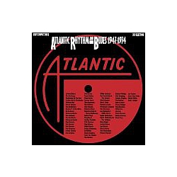 Stick McGhee - Atlantic Rhythm &amp; Blues 1947-74 (disc 1: 1947-52) альбом