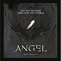 Christophe Beck - Angel: Live Fast, Die Never album