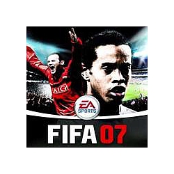 Stijn - FIFA 07 album
