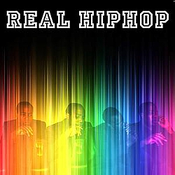 Sugaspott - Real Hiphop альбом