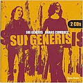 Sui Generis - Obras Cumbres album