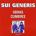 Sui Generis - Obras Cumbres (disc 1) альбом