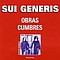 Sui Generis - Obras Cumbres (disc 1) альбом