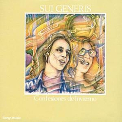 Sui Generis - Confesiones De Invierno альбом
