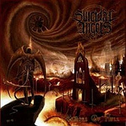 Suicidal Angels - ARMIES OF HELL альбом