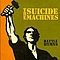 Suicide Machines - Battle Hymns album