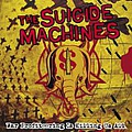 Suicide Machines - War Profiteering Is Killing Us All album