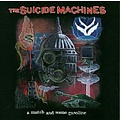 Suicide Machines - A Match And Some Gasoline album