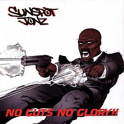 Sunspot Jonz - No Guts No Glory альбом