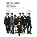 Super Junior M - Super Girl album