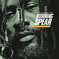 Burning Spear - The Best Of Burning Spear album
