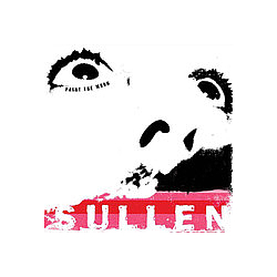 Sullen - Paint the Moon альбом