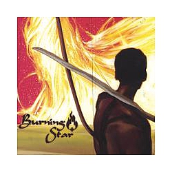 Burning Star - Burning Star альбом